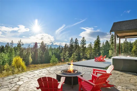 $1,495,000 | 120 Owl Ridge Drive, Cle Elum, WA 98922
