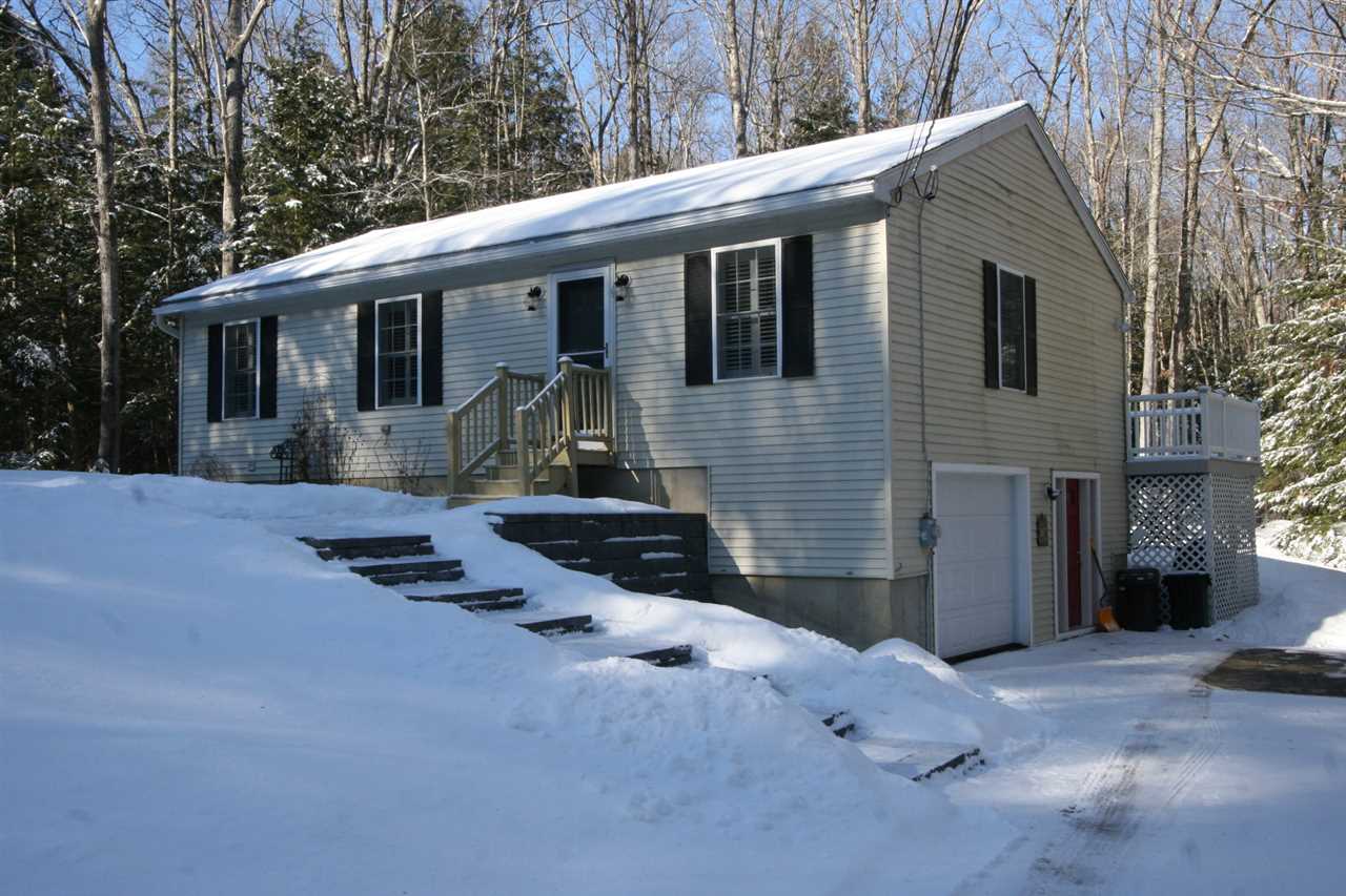 267 Reservoir Road Farmington, NH 03835 - Photo 1 of 40