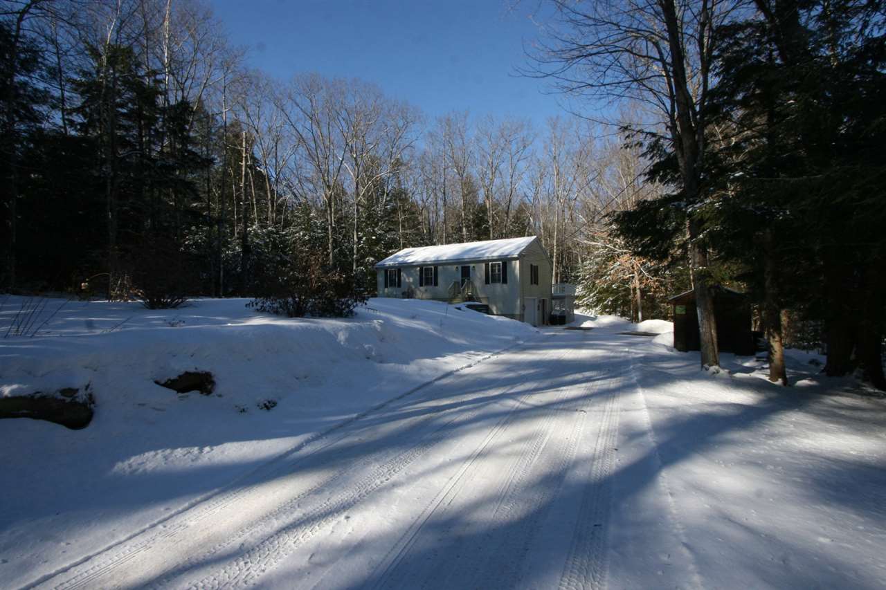 267 Reservoir Road Farmington, NH 03835 - Photo 2 of 40