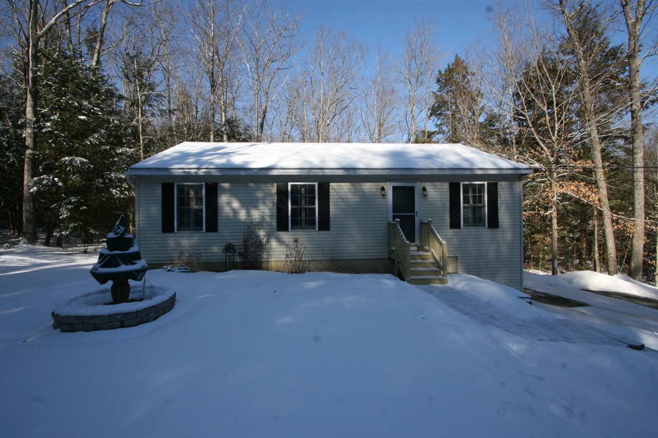 267 Reservoir Road Farmington, NH 03835 - Photo 3 of 40