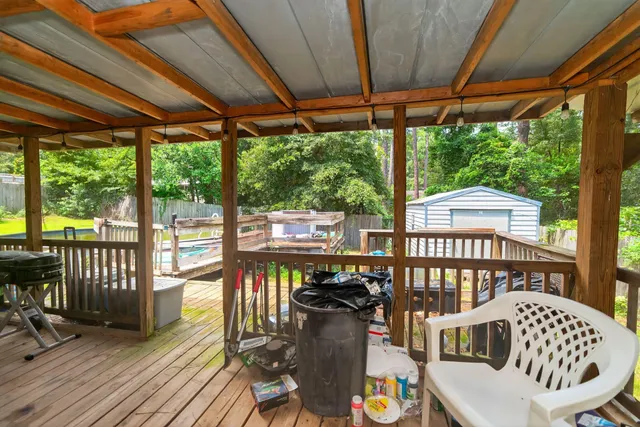 $213,500 | 920 Barrie Avenue, Tallahassee, FL 32303