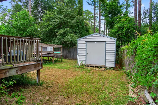 $213,500 | 920 Barrie Avenue, Tallahassee, FL 32303