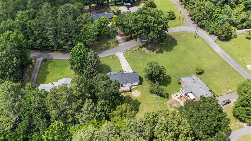 32 Ford Drive Southeast Rome, GA 30161 - Photo 34 of 39