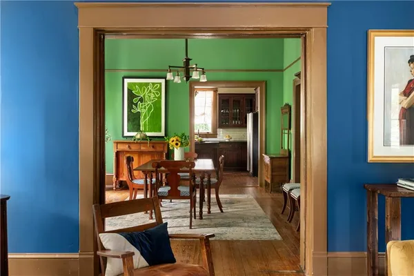 $9,500 | 70 Kirkwood Road Northeast, Unit MH, Atlanta, GA 30317