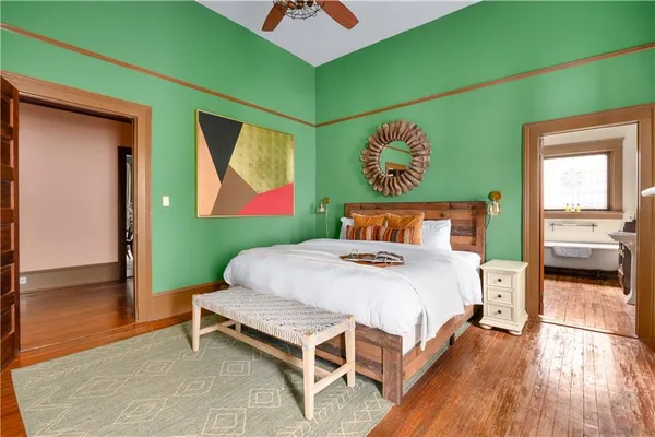 $9,500 | 70 Kirkwood Road Northeast, Unit MH, Atlanta, GA 30317