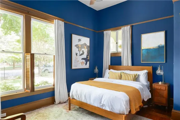 $9,500 | 70 Kirkwood Road Northeast, Unit MH, Atlanta, GA 30317