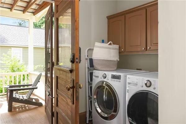 $9,500 | 70 Kirkwood Road Northeast, Unit MH, Atlanta, GA 30317