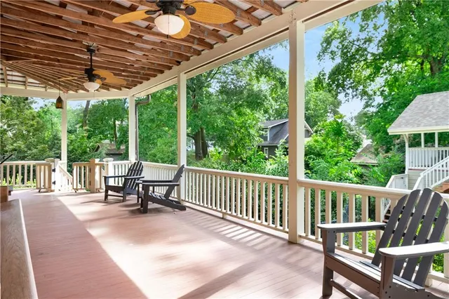 $7,000 | 70 Kirkwood Road Northeast, Unit MH, Atlanta, GA 30317