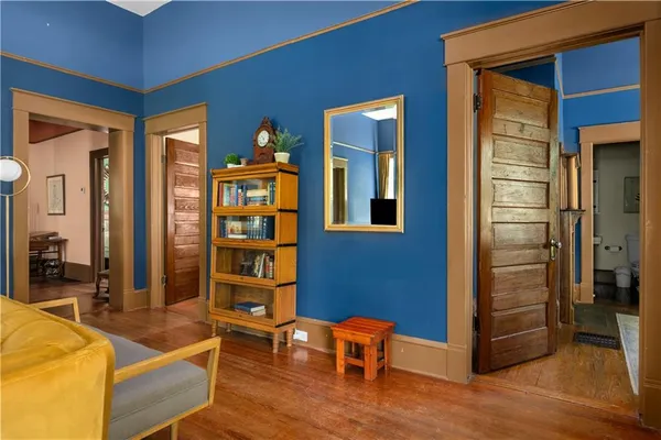 $9,500 | 70 Kirkwood Road Northeast, Unit MH, Atlanta, GA 30317