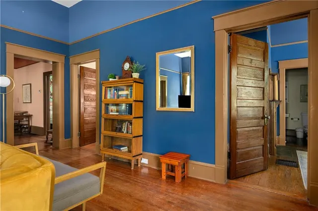 $7,000 | 70 Kirkwood Road Northeast, Unit MH, Atlanta, GA 30317