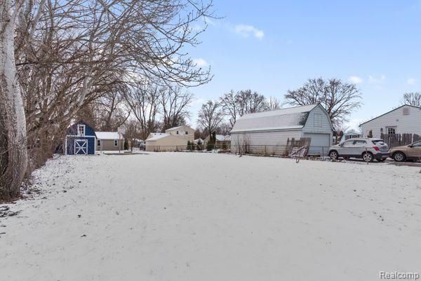 4069 Risedorph Street Burton, MI 48509 - Photo 23 of 24