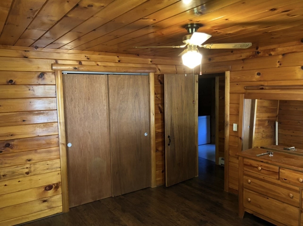769 N Road Hardwick, MA 01037 - Photo 15 of 25 a view of a room with wooden floor