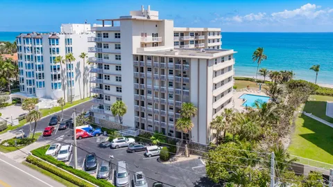 $410,000 | 1069 Hillsboro Mile, Unit 705, Pompano Beach, FL 33062