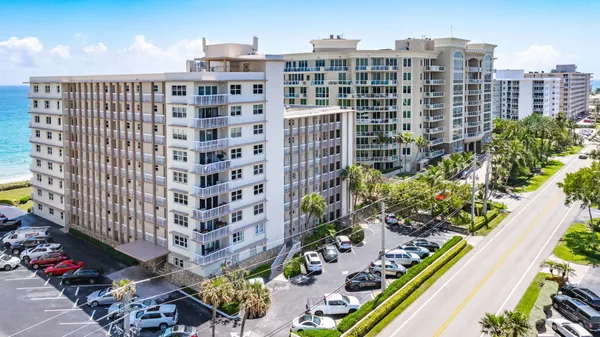 $399,900 | 1069 Hillsboro Mile, Unit 705, Hillsboro Beach, FL 33064
