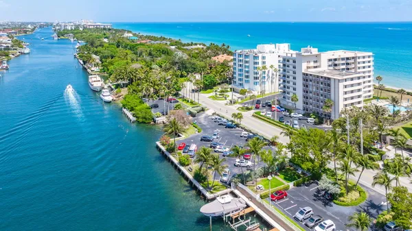 $399,900 | 1069 Hillsboro Mile, Unit 705, Hillsboro Beach, FL 33064