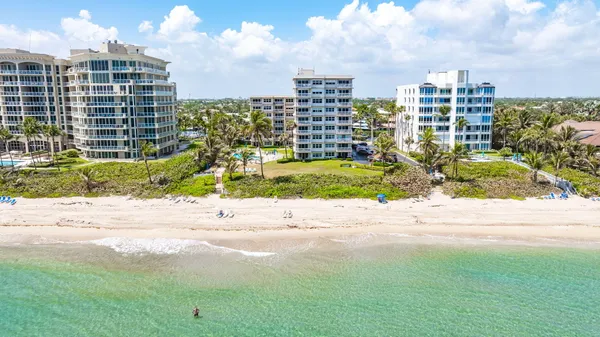 $399,900 | 1069 Hillsboro Mile, Unit 705, Hillsboro Beach, FL 33064