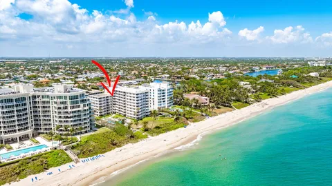 $410,000 | 1069 Hillsboro Mile, Unit 705, Pompano Beach, FL 33062