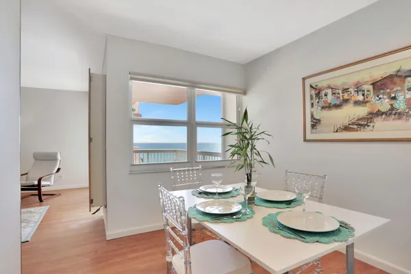 $399,900 | 1069 Hillsboro Mile, Unit 705, Hillsboro Beach, FL 33064