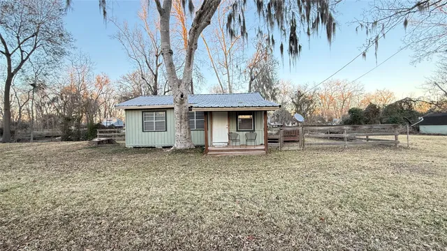$112,000 | 201 Hackberry Lane, Livingston, TX 77351