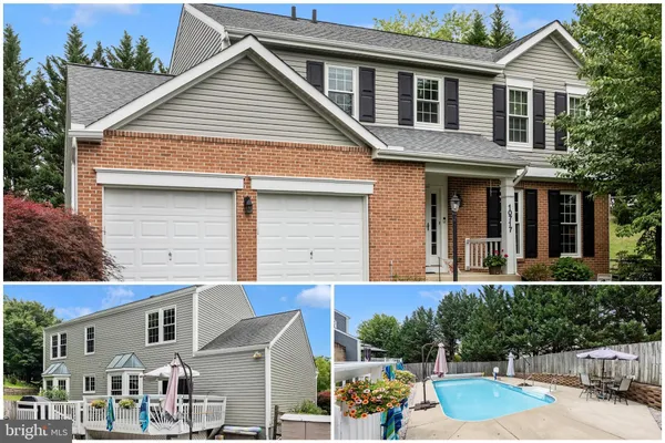 $619,900 | 10717 Grangerford Court, New Market, MD 21774
