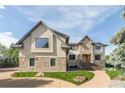 $3,999,000 | 8906 Little Raven Trail, Niwot, CO 80503