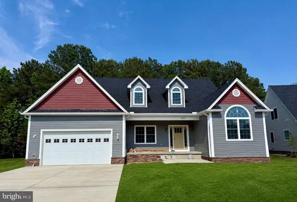 $699,900 | 17480 Lighthouse Commons Drive, Piney Point, MD 20674