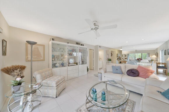 21676 Cypress Road, Unit 12A Boca Raton, FL 33433 - Photo 30 of 44 Living Room (5)