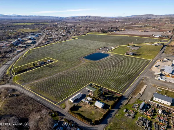 $14,250,000 | 120 Barbee Road, Zillah, WA 98953