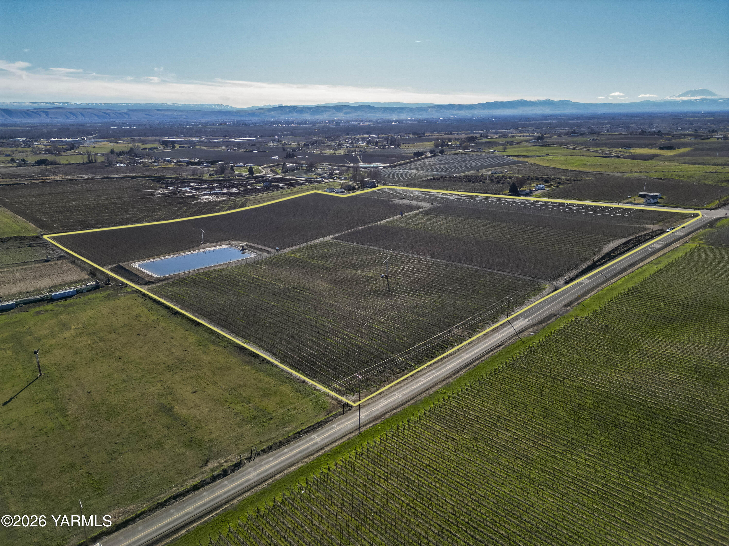 120 Barbee Road Zillah, WA 98953 - Photo 12 of 25 Highland 4