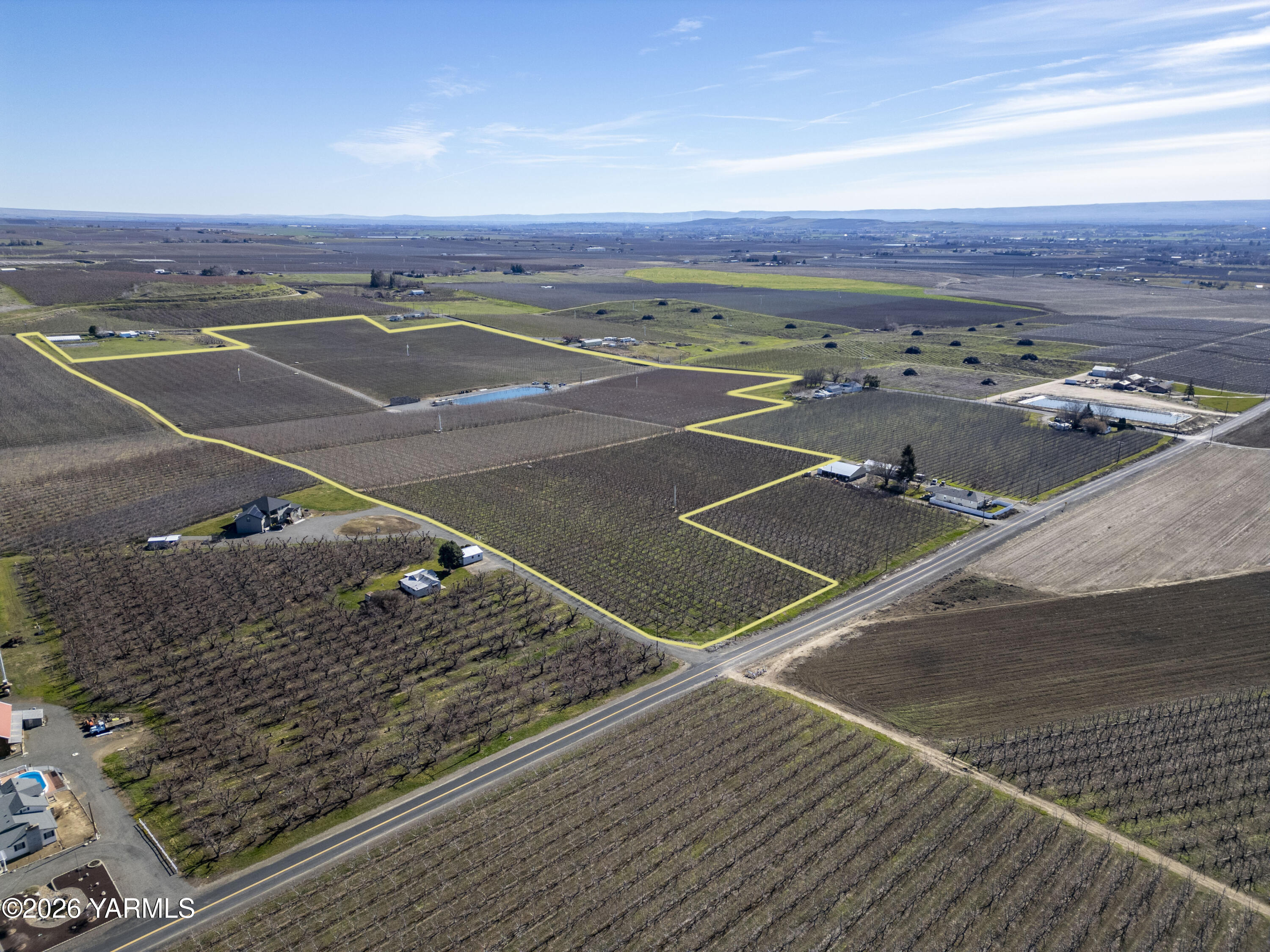 120 Barbee Road Zillah, WA 98953 - Photo 15 of 25 Lamb 8