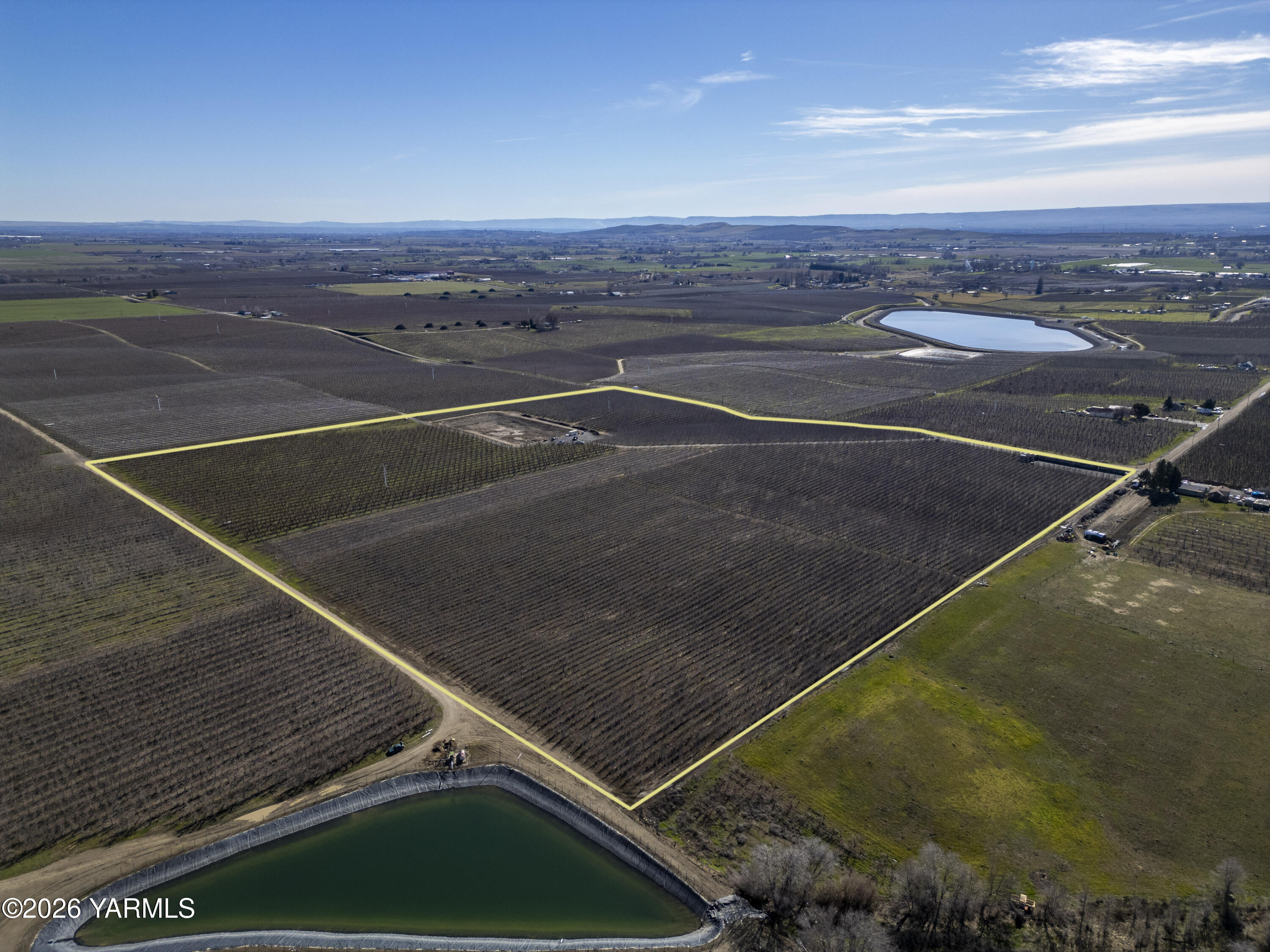 120 Barbee Road Zillah, WA 98953 - Photo 18 of 25 Mirkwood 17