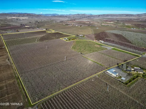 $14,250,000 | 120 Barbee Road, Zillah, WA 98953