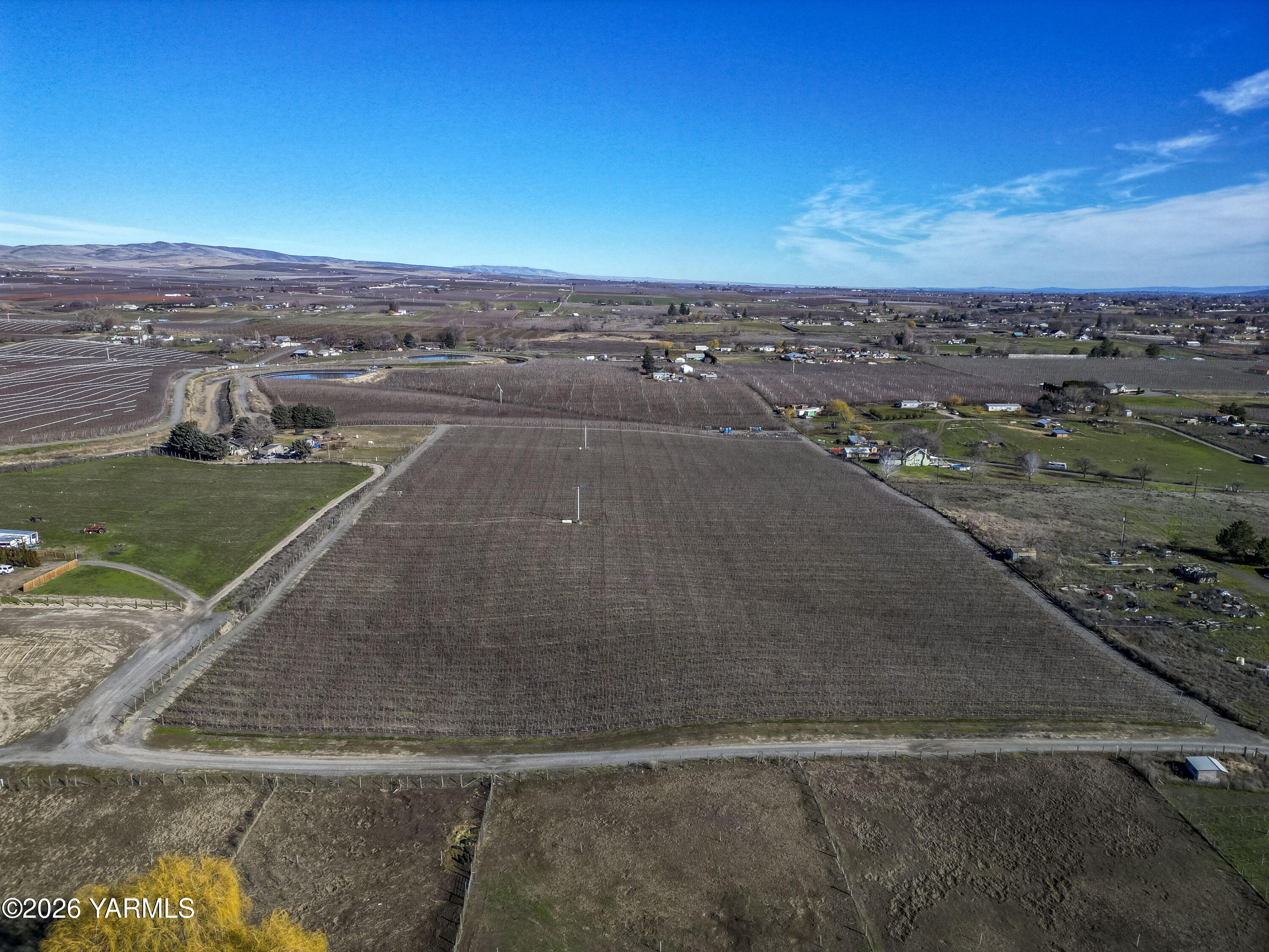 120 Barbee Road Zillah, WA 98953 - Photo 3 of 25 Cheyne 8