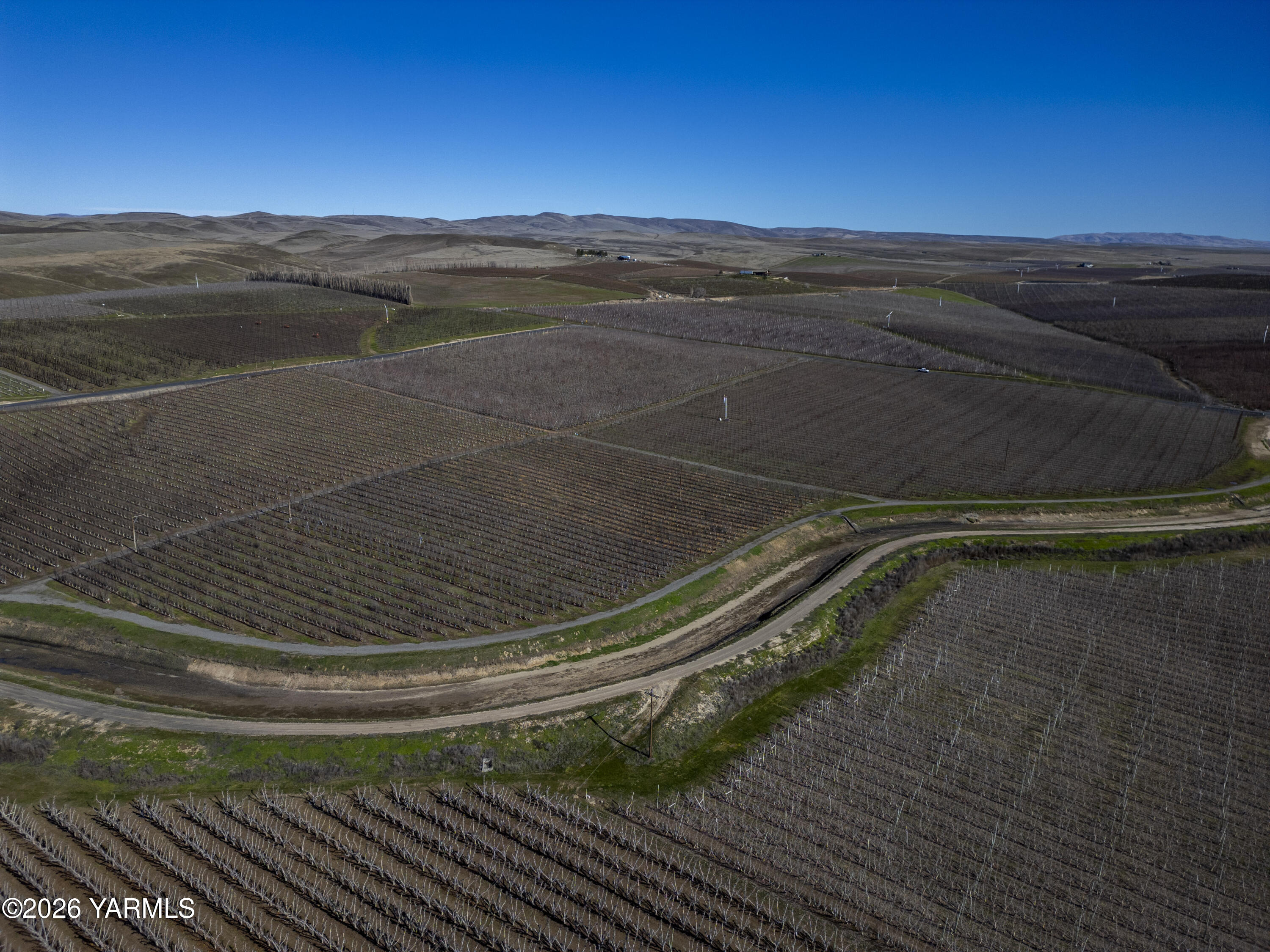 120 Barbee Road Zillah, WA 98953 - Photo 8 of 25 Ditchbank 8