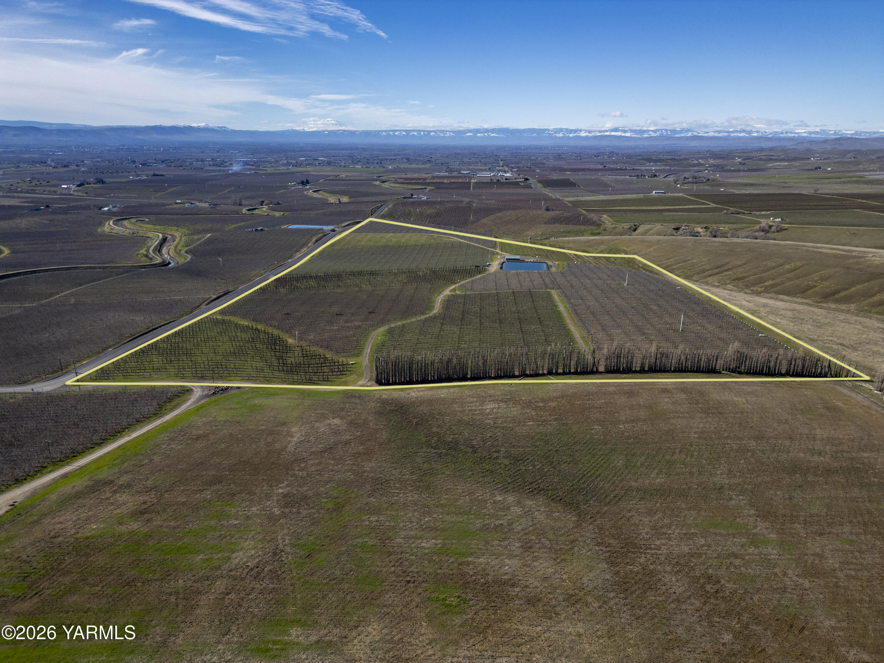 120 Barbee Road Zillah, WA 98953 - Photo 9 of 25 Grandpa 6