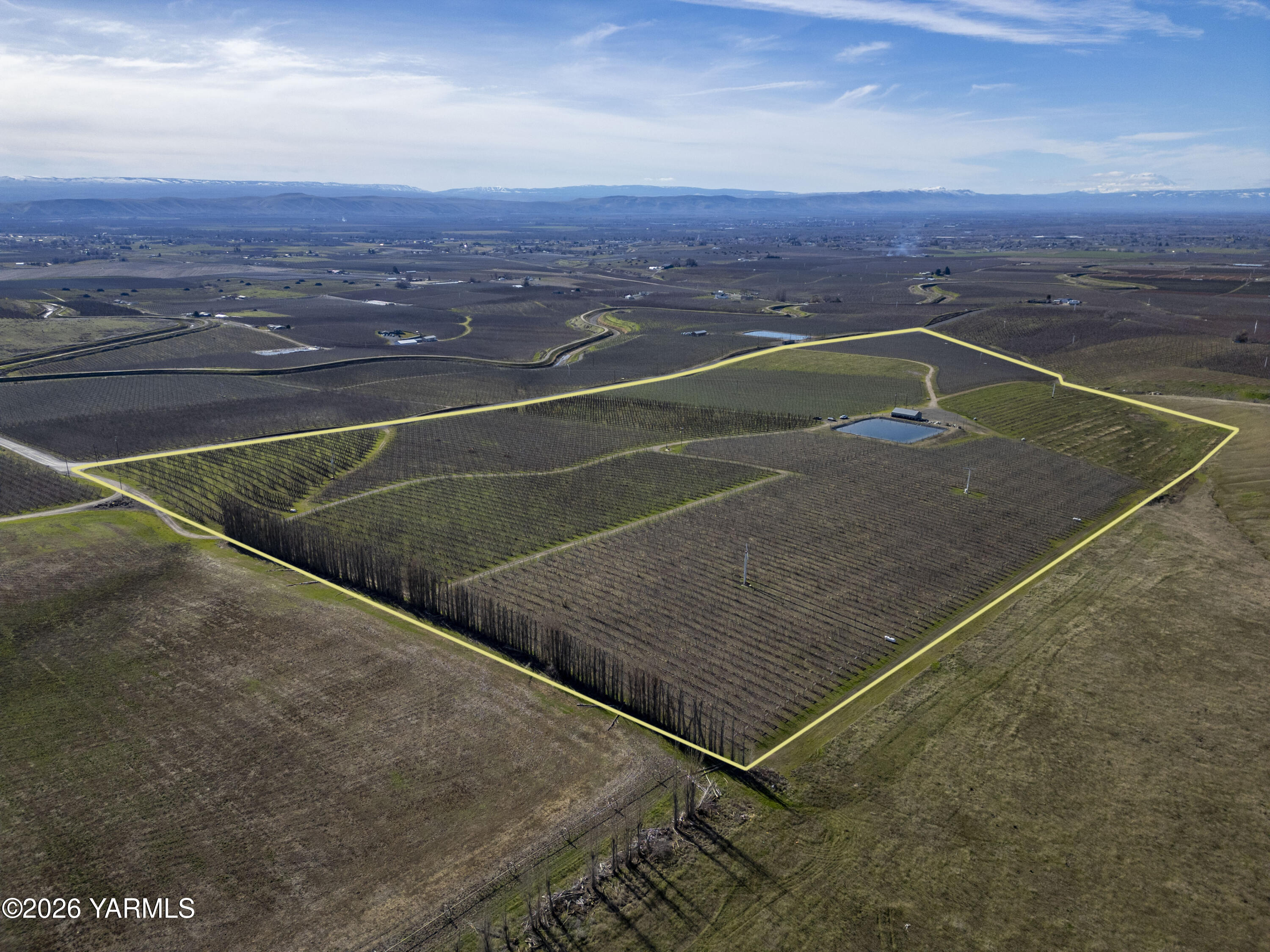 120 Barbee Road Zillah, WA 98953 - Photo 10 of 25 Grandpa 7