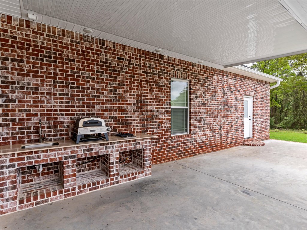 304 Rabbit Run Enterprise, AL 36330 - Photo 46 of 61