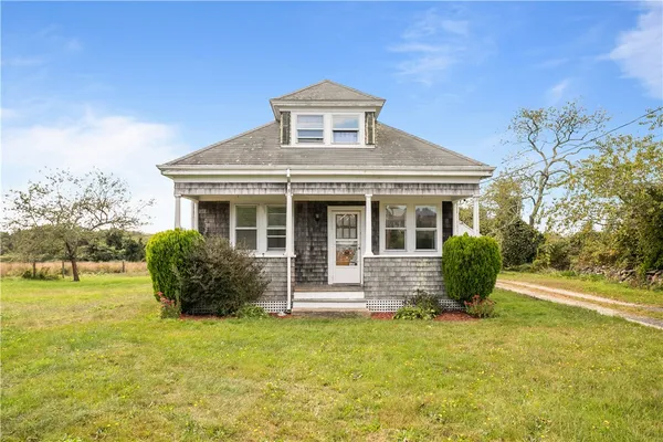 $550,000 | 141 South Of Commons Road, Little Compton, RI 02837