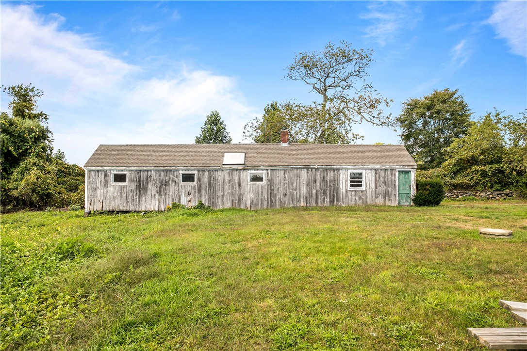 141 South Of Commons Road Little Compton, RI 02837 - Photo 22 of 31