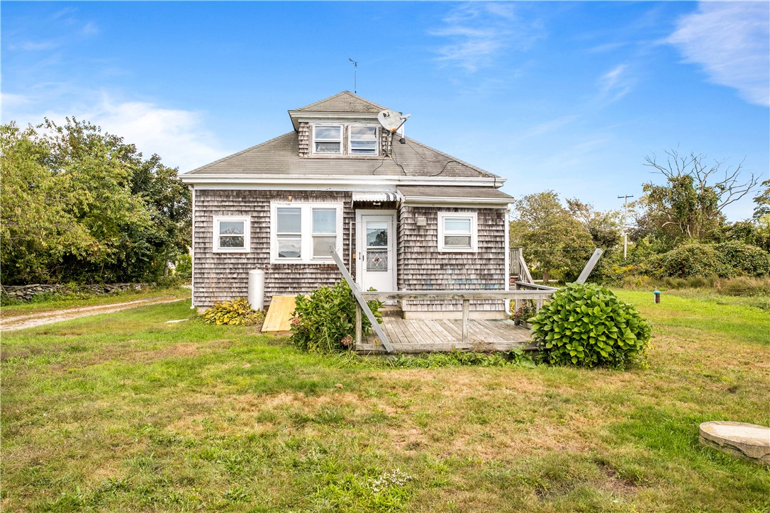 141 South Of Commons Road Little Compton, RI 02837 - Photo 23 of 31