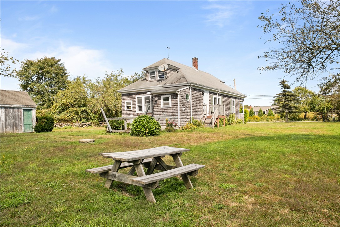 141 South Of Commons Road Little Compton, RI 02837 - Photo 24 of 31