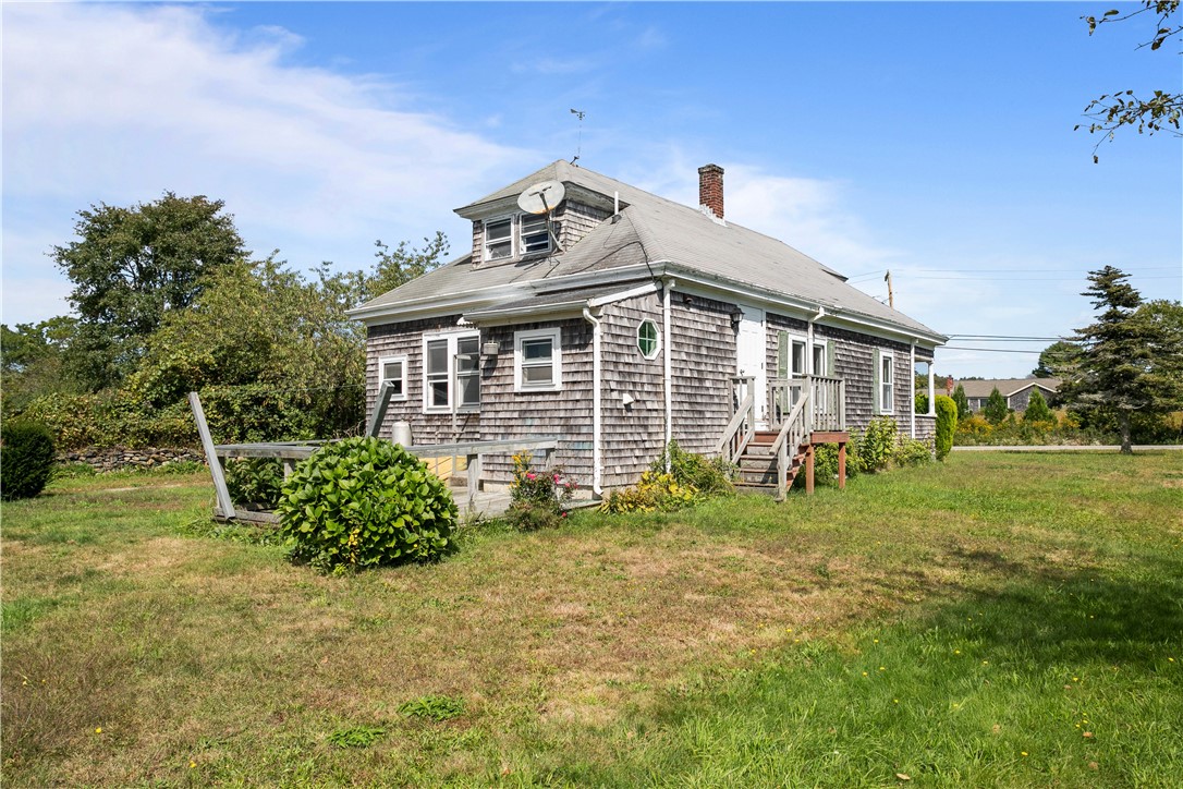 141 South Of Commons Road Little Compton, RI 02837 - Photo 25 of 31