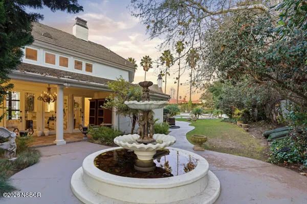 $2,500,000 | 4379 Foxburrow Court, Santa Maria, CA 93455