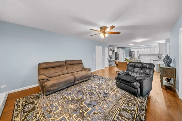 $650,000 | 1758 North 44th Road, Leland, IL 60531