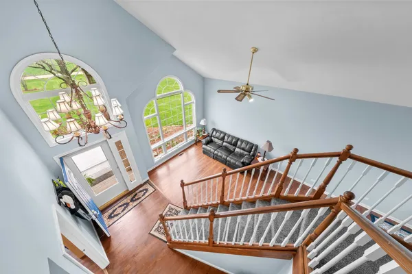 $650,000 | 1758 North 44th Road, Leland, IL 60531