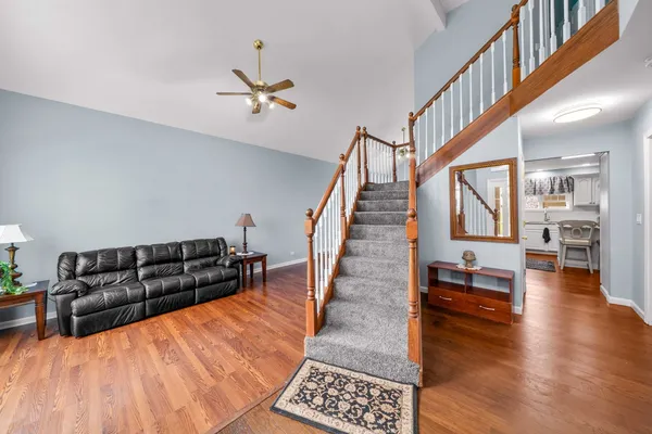 $650,000 | 1758 North 44th Road, Leland, IL 60531