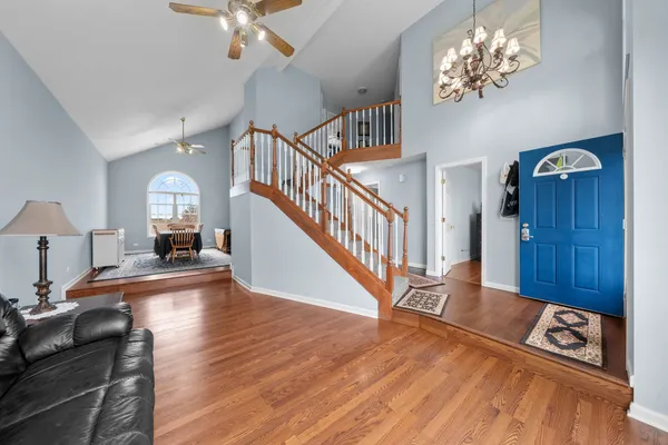 $650,000 | 1758 North 44th Road, Leland, IL 60531