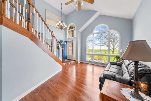 $650,000 | 1758 North 44th Road, Leland, IL 60531