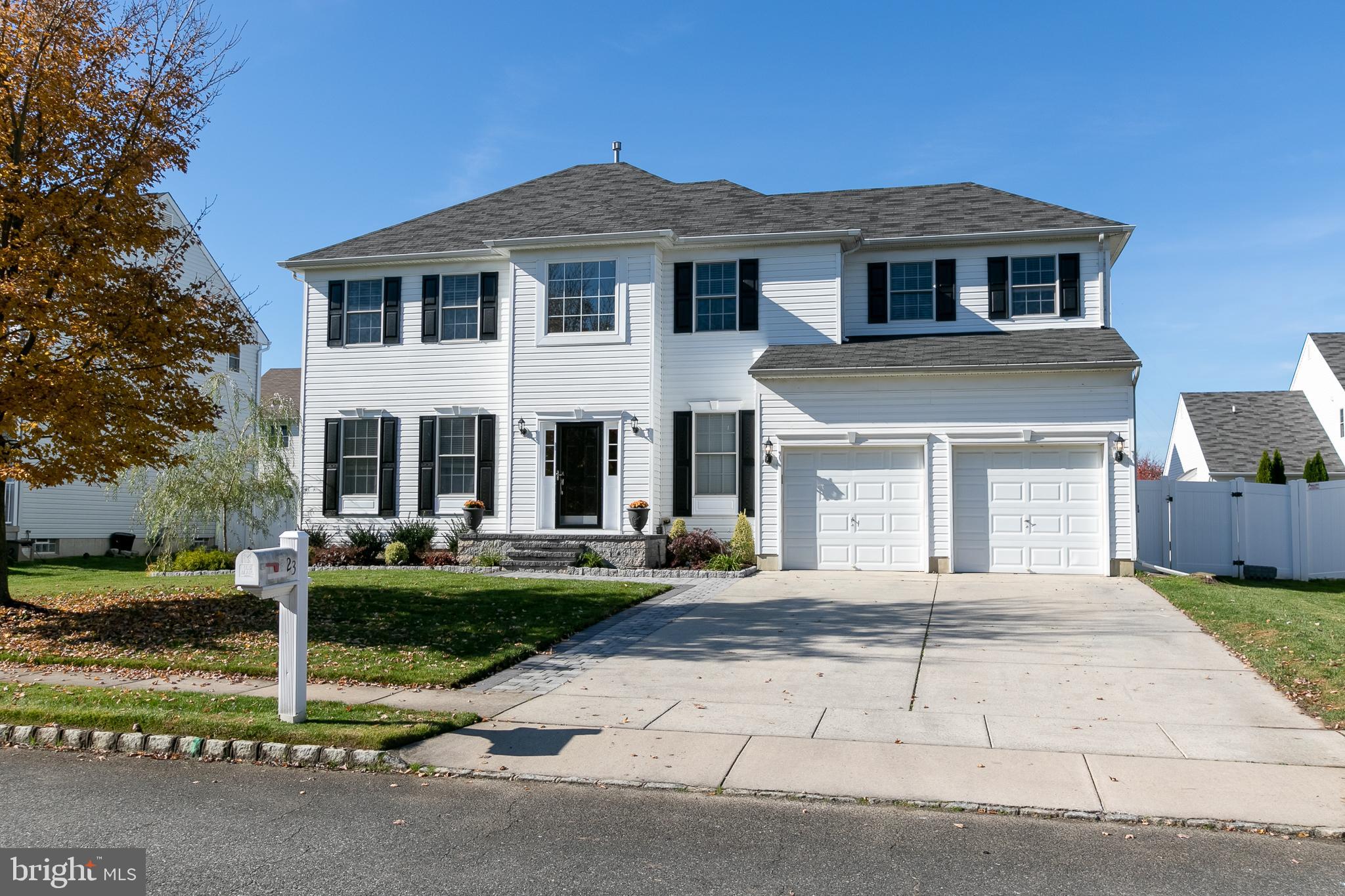 23 Honeysuckle Drive Sewell, NJ 08080 - Photo 2 of 59