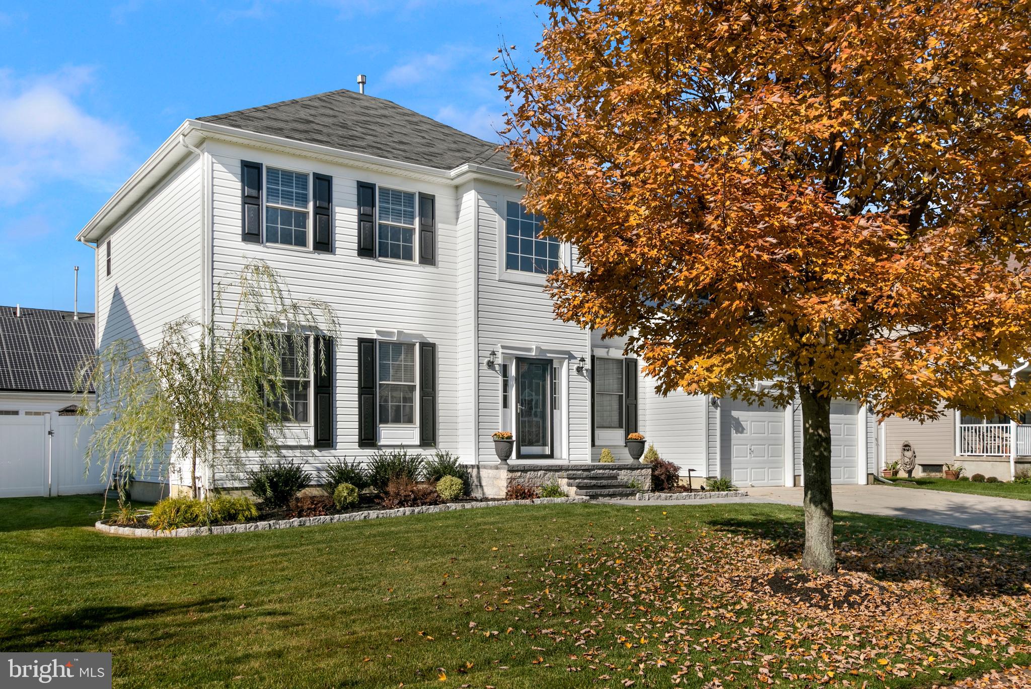 23 Honeysuckle Drive Sewell, NJ 08080 - Photo 3 of 59